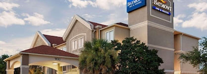Baymont By Wyndham Clute