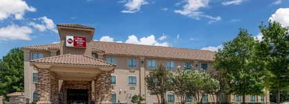 Best Western Plus Crown Colony Inn & Suites