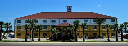 Best Western San Isidro Inn
