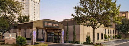 IBAN Hotel Trademark Collection by Wyndham