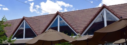 Best Western Town & Country Inn