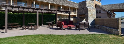 Best Western Plus High Country Inn