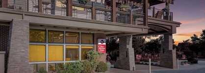 Best Western Plus Canyonlands Inn