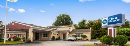 Best Western Bennington