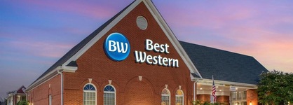Best Western Fredericksburg