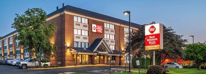 Best Western Plus Mount Vernon Fort Belvoir