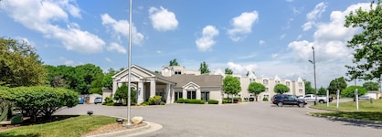 Best Western Plus Inn At Valley View