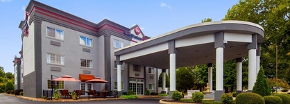 Best Western Plus Newport News Inn & Suites