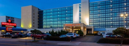 Ramada Plaza By Wyndham Virginia Beach