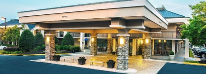 Best Western Dulles Airport Inn