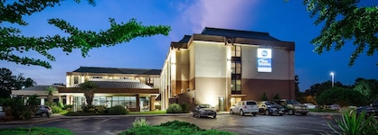 Best Western Historic Area Inn