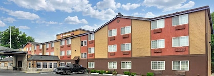 Best Western Plus Yakima Hotel