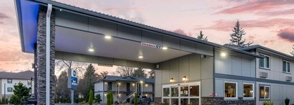 Best Western Inn Of Vancouver