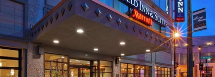 Fairfield Inn & Suites By Marriott Milwaukee Downtown