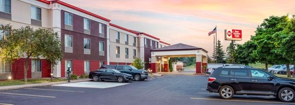 Best Western Plus Eau Claire Conference Center