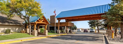Best Western Tower West Lodge