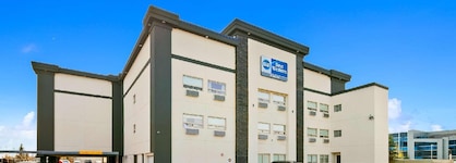 Best Western Airport Inn