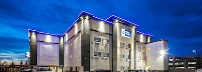 Best Western Airport Inn
