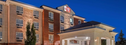 Best Western Plus Red Deer Inn & Suites