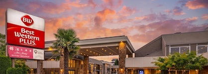 Best Western Plus Burnaby Hotel