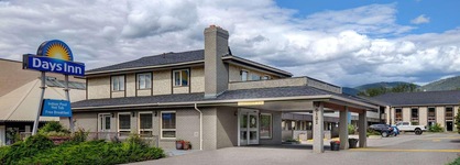 Days Inn By Wyndham Vernon