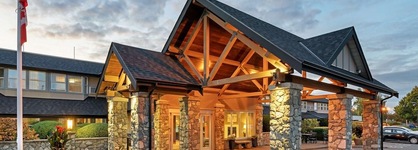 Best Western Plus Emerald Isle Hotel