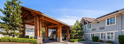 Best Western Plus Country Meadows Inn