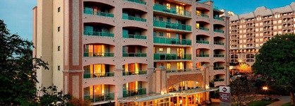 Best Western Plus Inner Harbour