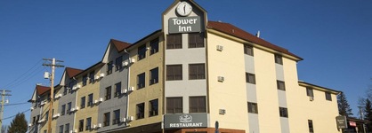 Tower Inn And Suites