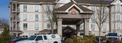 Best Western Plus Chemainus Inn