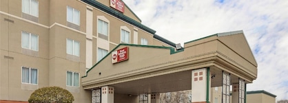 Best Western Plus Pembina Inn & Suites