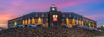 Best Western Plus Edmundston Hotel