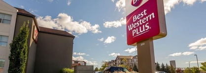 Best Western Plus Rose City Suites