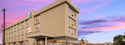 Best Western Voyageur Place Hotel