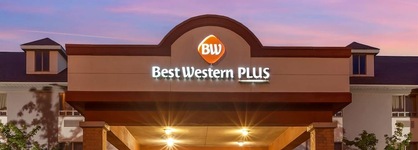 Best Western Plus Burlington Inn & Suites