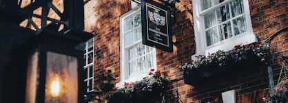 The Knaresborough Inn