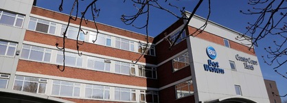 Best Western Manchester Altrincham Cresta Court Hotel