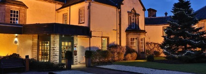 Best Western Plus Keavil House Hotel