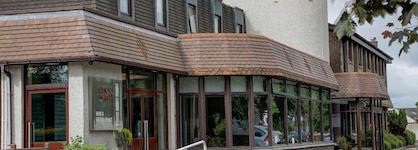 Best Western The Hilcroft Hotel West Lothian