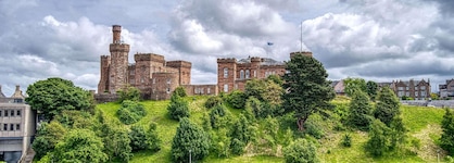Inverness Palace Hotel Spa, Worldhotel Distinctive