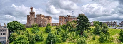 Inverness Palace Hotel Spa, Worldhotel Distinctive