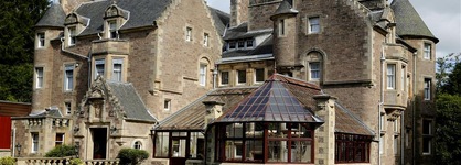 Cartland Bridge Hotel