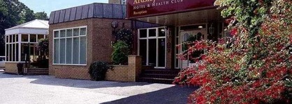 Ardsley House Hotel