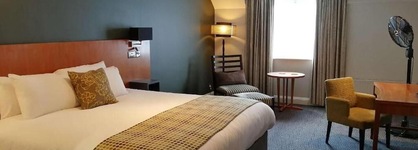 Best Western Plus Angel Hotel