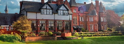 Best Western Bestwood Lodge Hotel