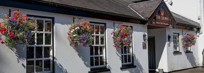 Best Western Crown Hotel