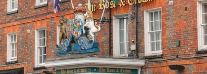 The Rose & Crown Hotel