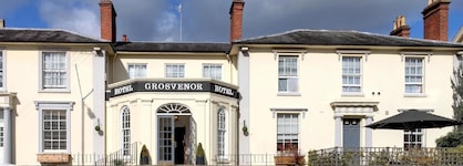 Grosvenor Hotel