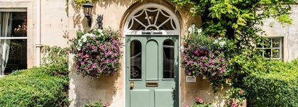 Stratton House Hotel & Spa