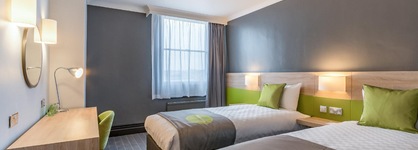 Thistle Express London Luton